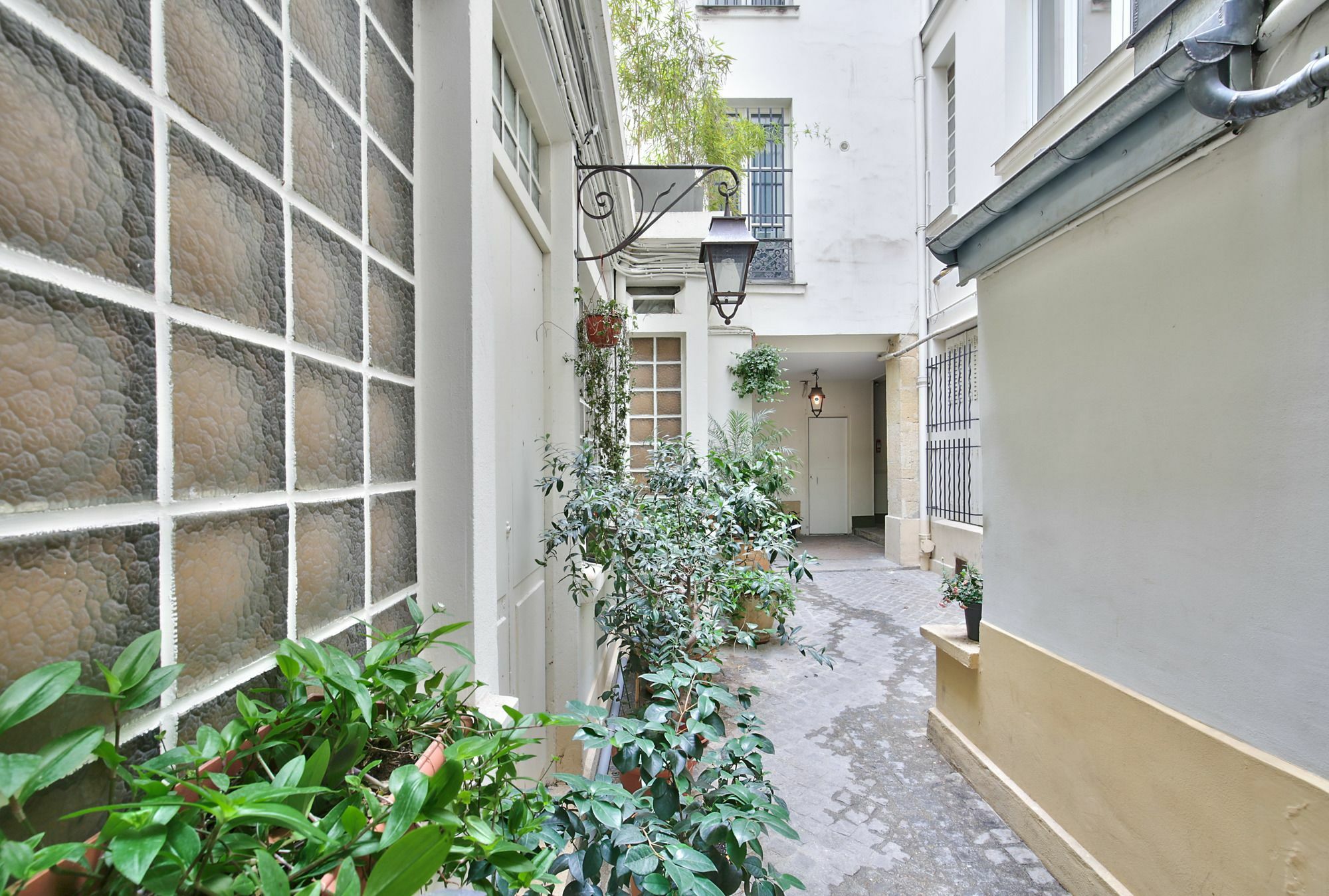 70 - Authentic Parisian Flat Apartment Exterior photo
